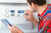 free Staffordstown gas safe engineer quotes